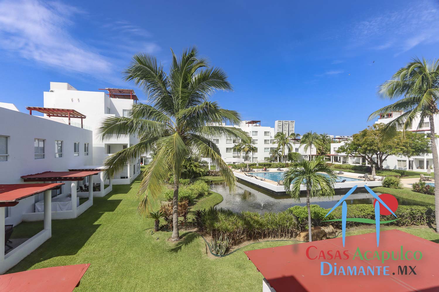 Vindeza Residencial A 48 - Recámara principal 4